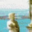 Предпросмотр схемы вышивки «У моря» (№1898927)