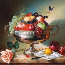 Схема вышивки «№1899202»