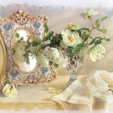 Схема вышивки «Натюрморт»