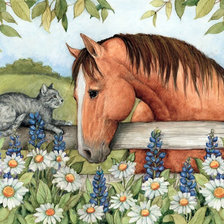 Схема вышивки «№1899307»