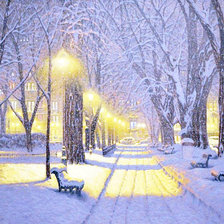 Схема вышивки «Худ. Ричард Савойя»