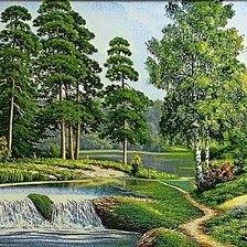 Схема вышивки «№1899445»