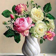 Схема вышивки «№1899459»