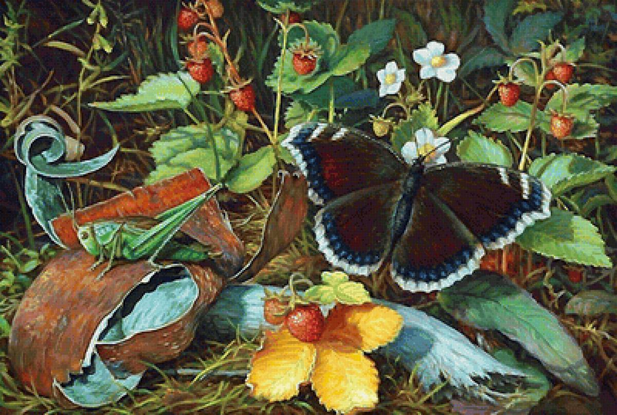 ПОЛЯНА - предпросмотр