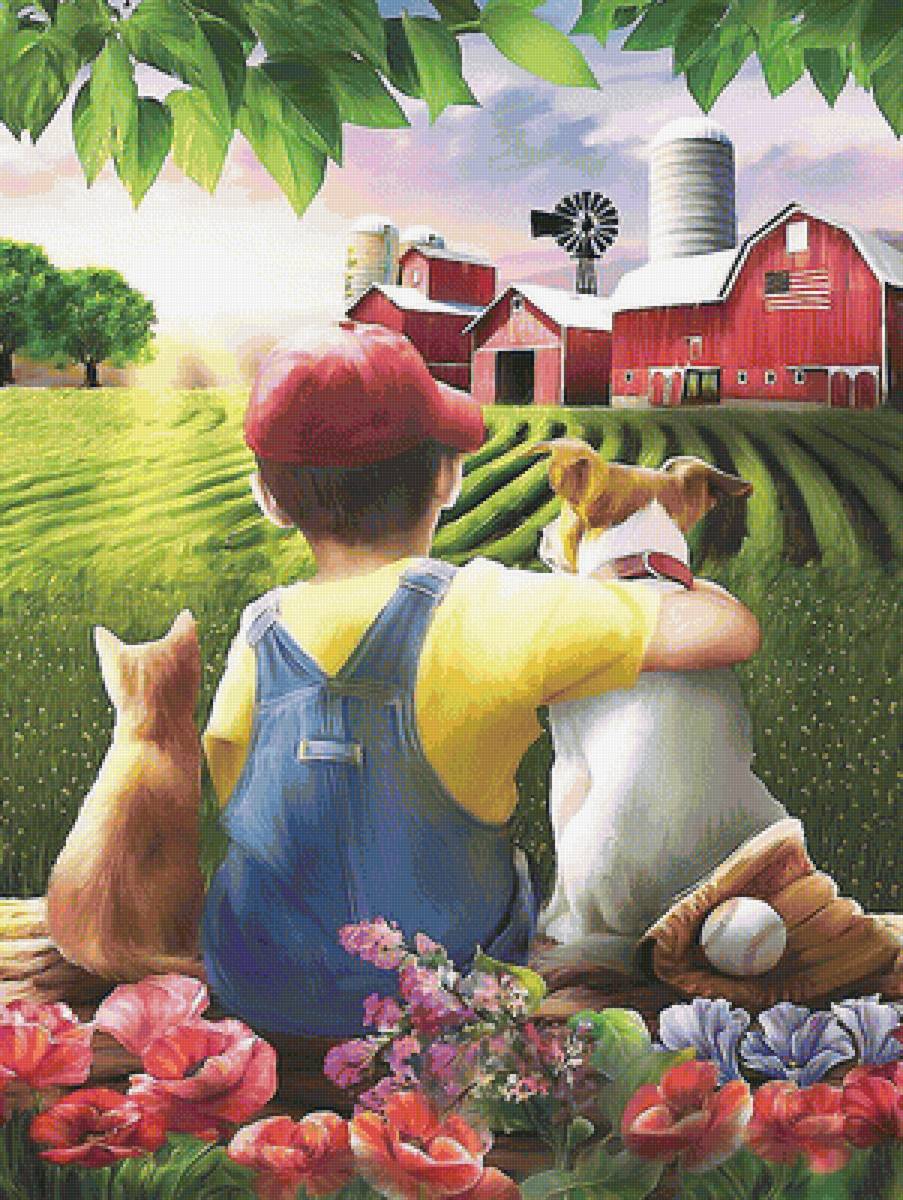 ФЕРМА - предпросмотр