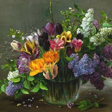 Схема вышивки «№1899601»