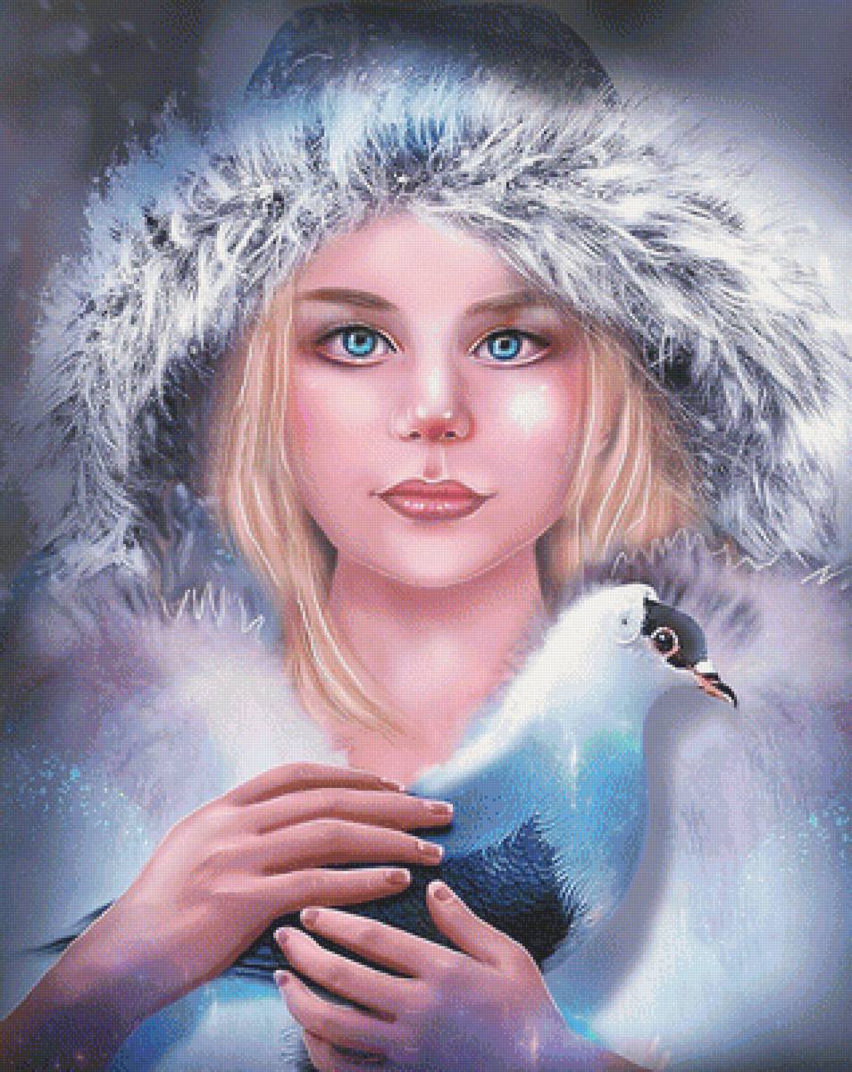 волшебный мир детства - предпросмотр