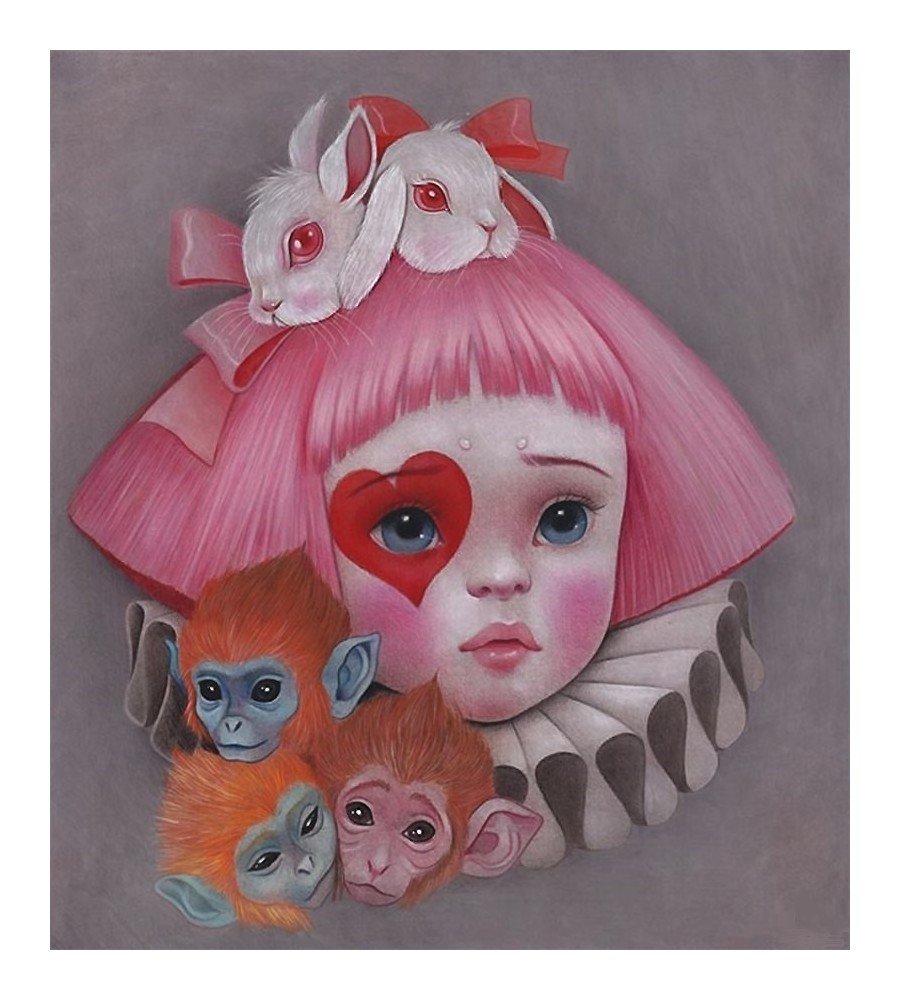 Детская - оригинал