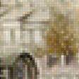 Предпросмотр схемы вышивки «булгаковская осень» (№1899735)
