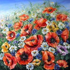 Схема вышивки «№1899829»