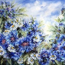 Схема вышивки «№1899830»