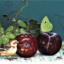 Схема вышивки «№1899917»