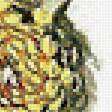 Предпросмотр схемы вышивки «№1899920»
