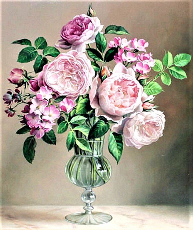 №1899925 - розы - оригинал