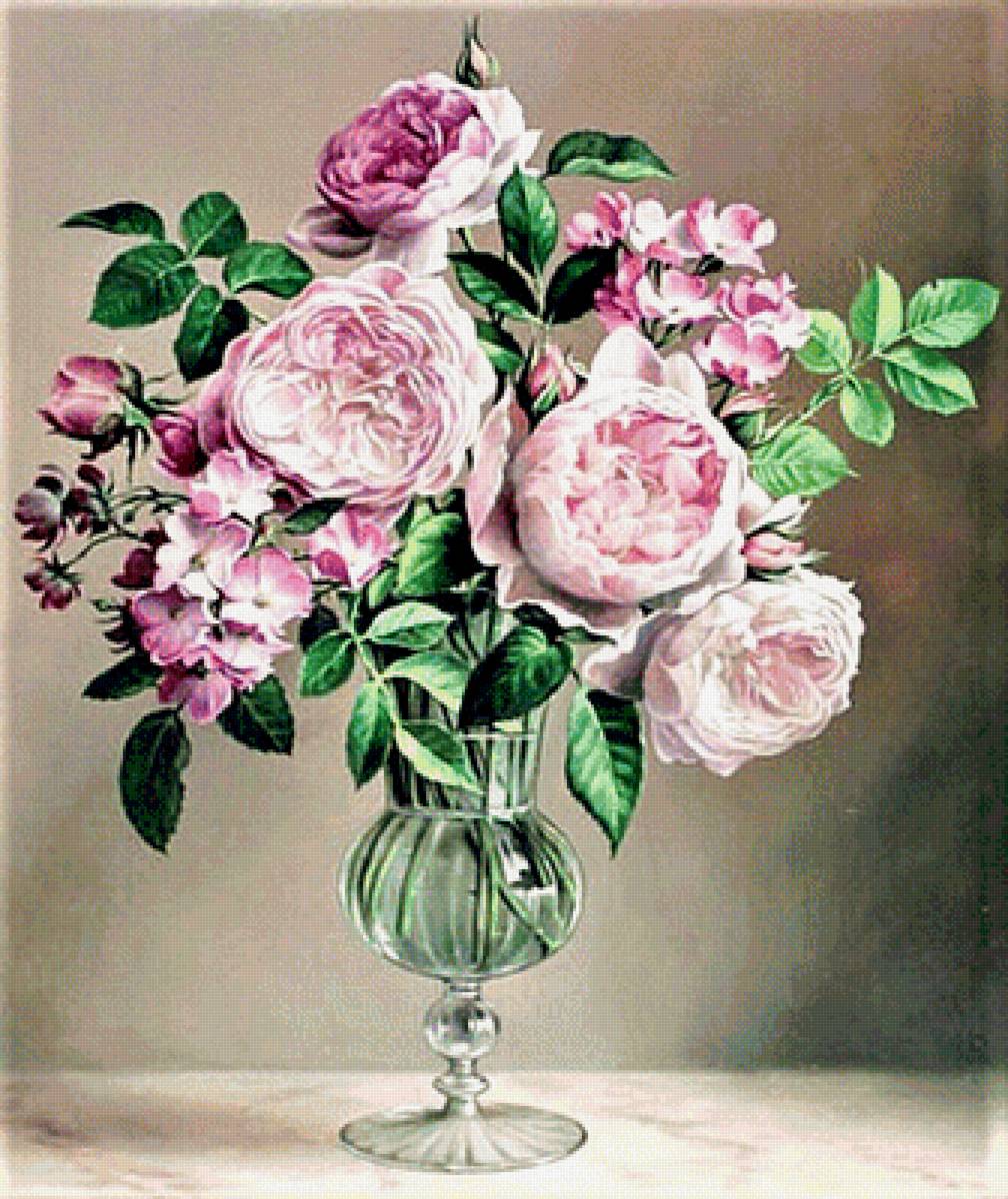 №1899925 - розы - предпросмотр