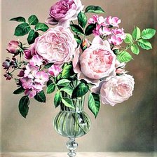 Схема вышивки «№1899925»