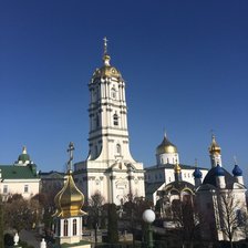 Схема вышивки «Лавра»