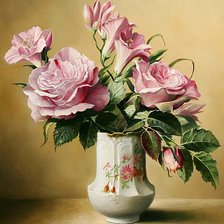 Схема вышивки «№1900089»