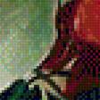 Предпросмотр схемы вышивки «№1900098»