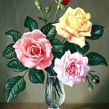 Схема вышивки «№1900110»