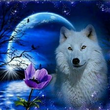 Схема вышивки «№1900224»