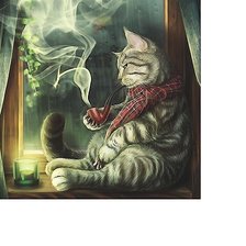 Схема вышивки «324х320»