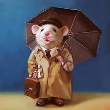 Путешественник