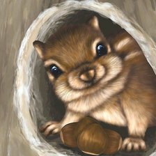 Схема вышивки «№1900402»