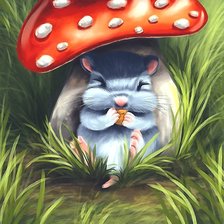 Схема вышивки «№1900403»