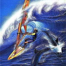 Схема вышивки «№1900418»