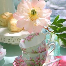 Схема вышивки «488»