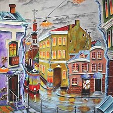 Схема вышивки «№1900518»