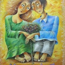 Схема вышивки «№1900525»