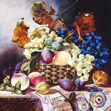 Схема вышивки «№1900527»