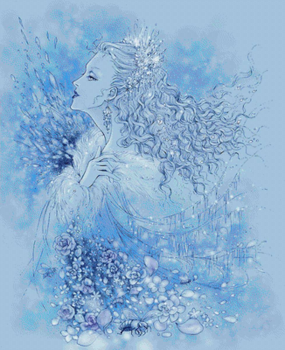 нежность - предпросмотр