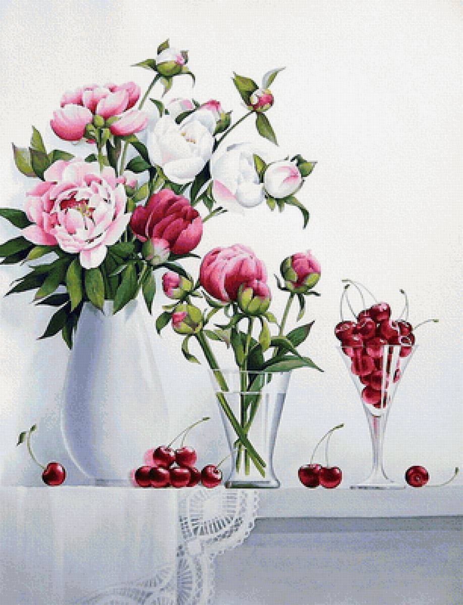 акварель - предпросмотр