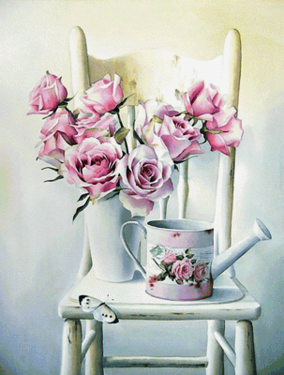 акварель - предпросмотр