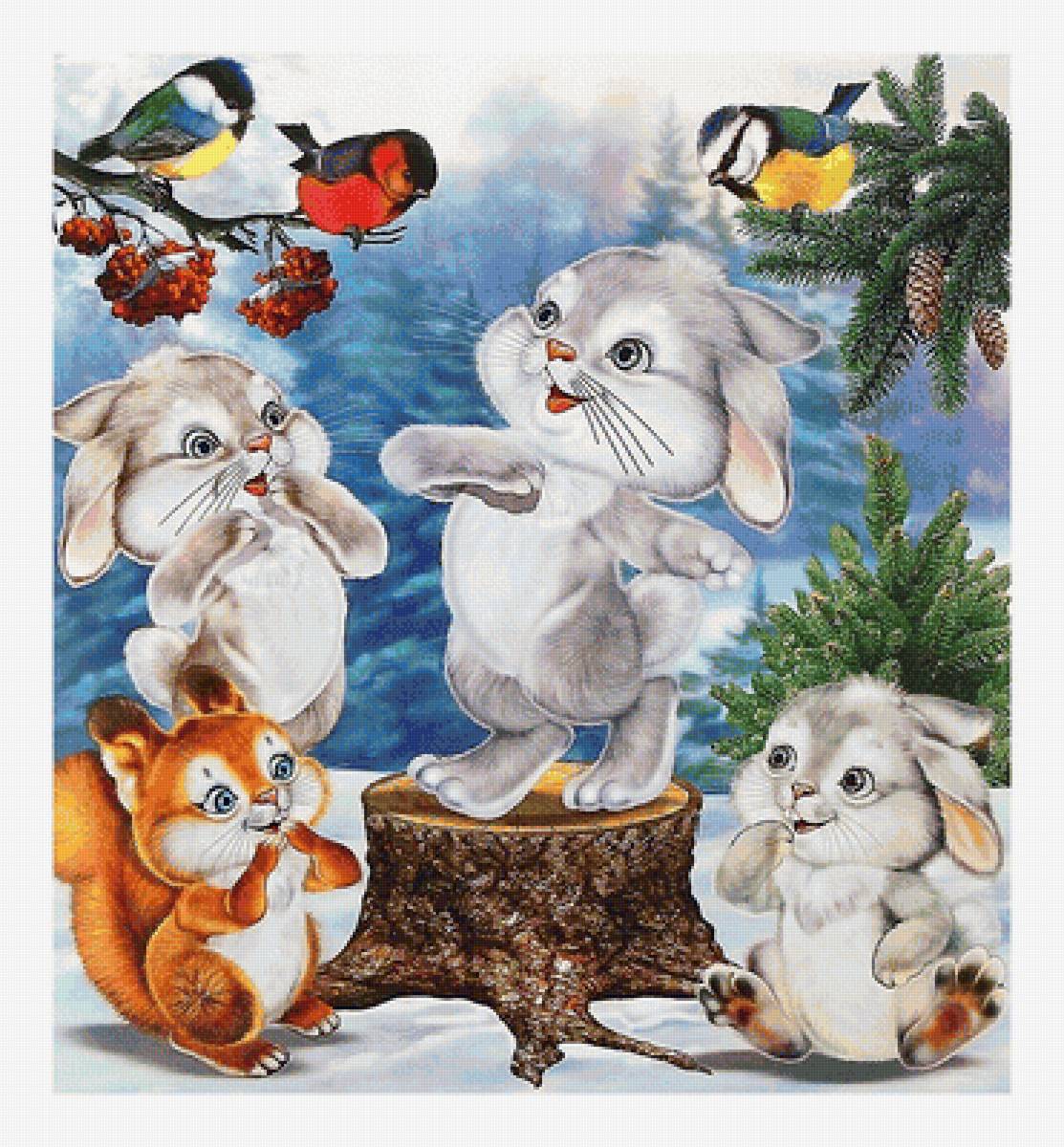 Детская - предпросмотр