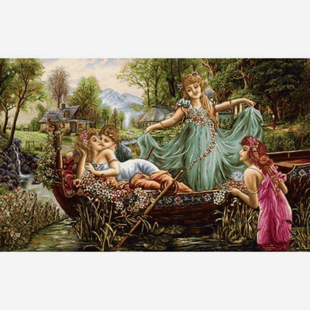 pohoda - предпросмотр