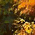 Предпросмотр схемы вышивки «ПЕЙЗАЖ» (№1901437)
