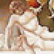 Предпросмотр схемы вышивки «№1901661»
