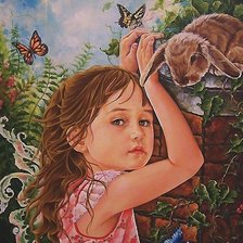 Схема вышивки «ЧУДЕСНО, МИЛО, ДУШЕВНО!»