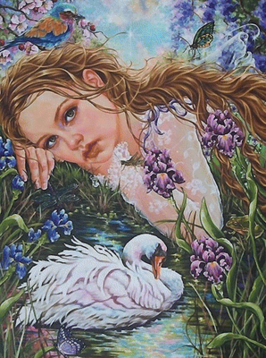 ЧУДЕСНО, МИЛО, ДУШЕВНО! - jonny petros - предпросмотр