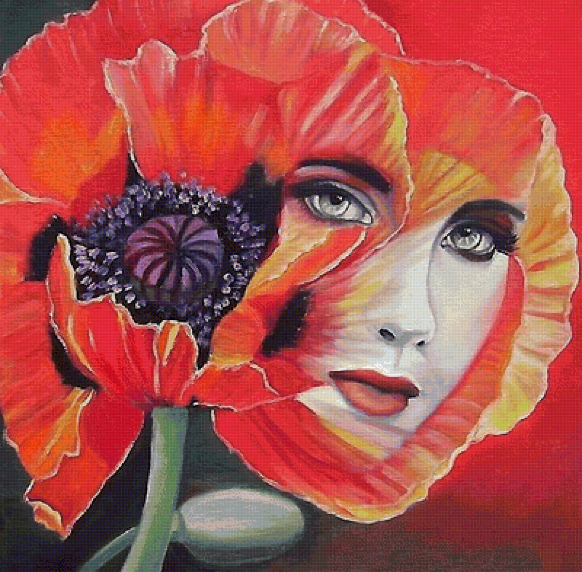 Мак - предпросмотр