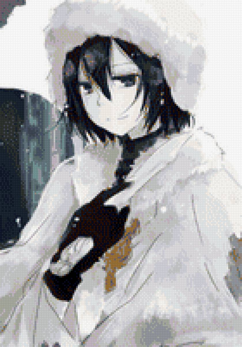 Фёдор - предпросмотр