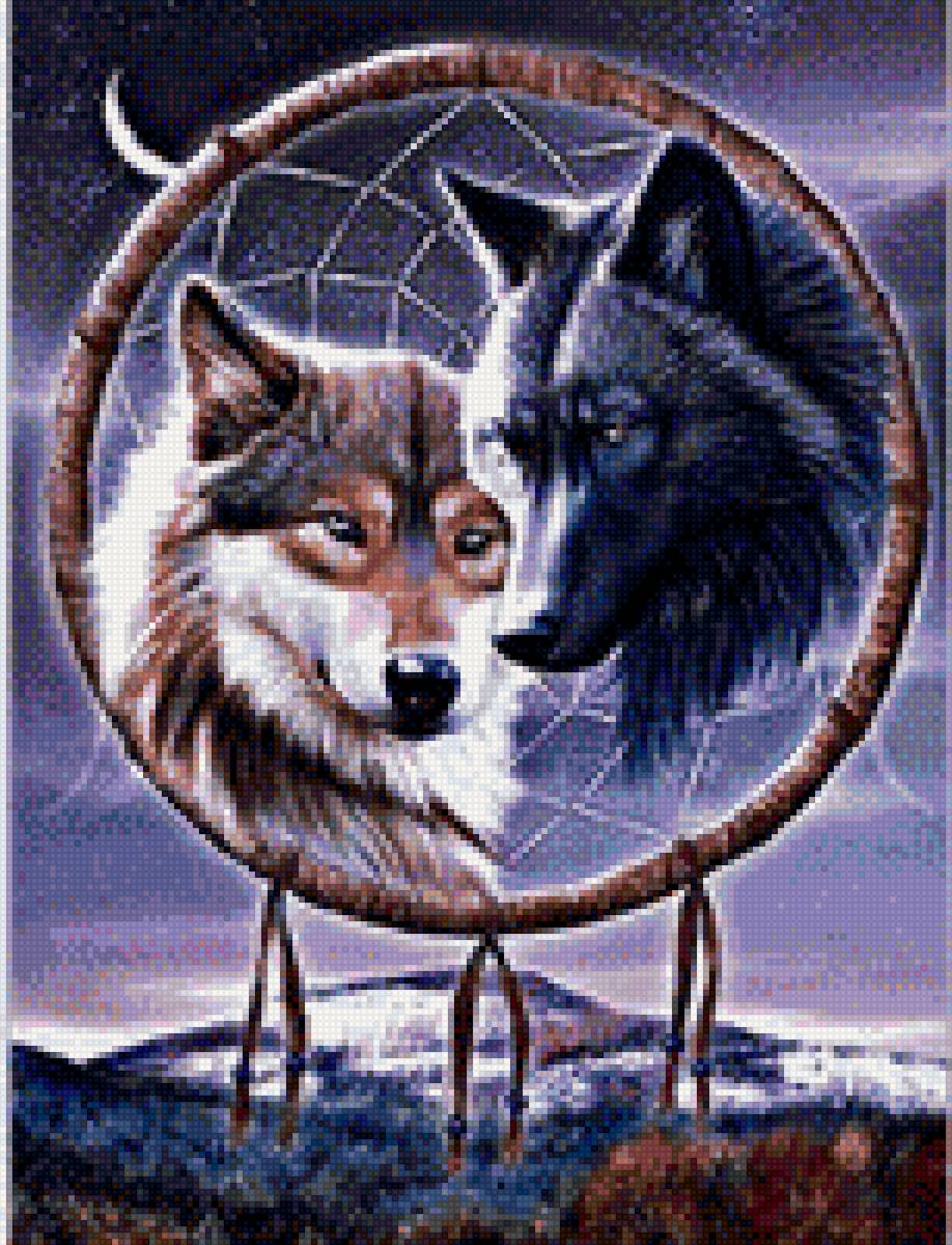 Ловец сноов - предпросмотр