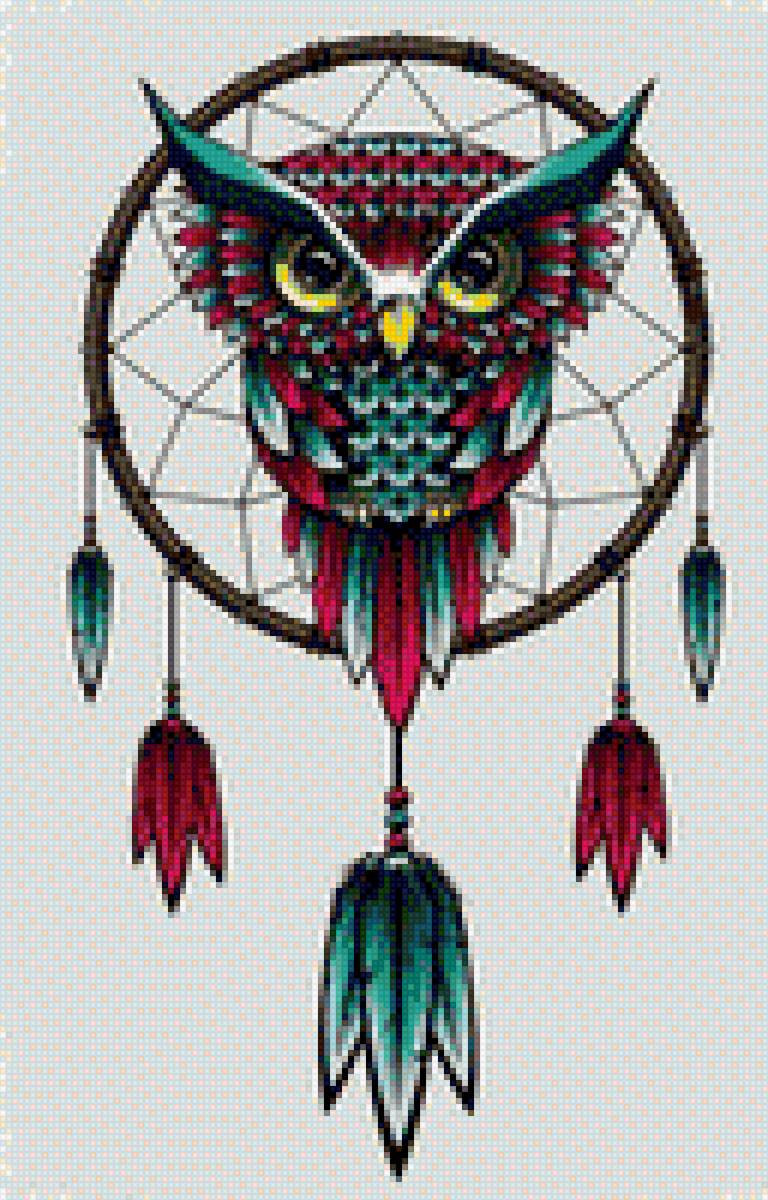 Ловец снов 2 - предпросмотр