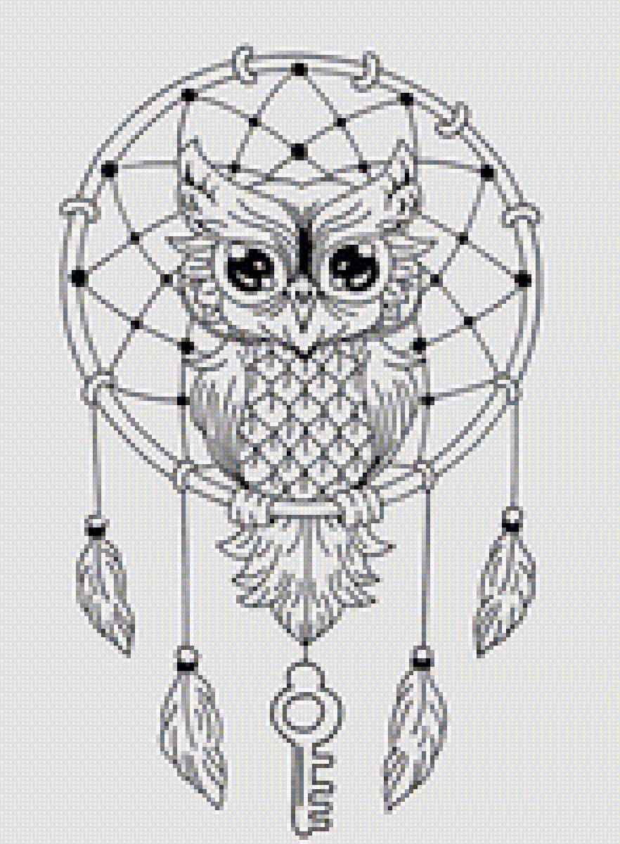 Ловец снов 3 - предпросмотр