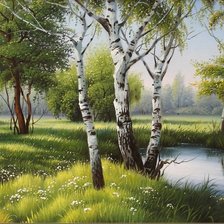 Схема вышивки «№1902529»