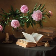 Схема вышивки «Натюрморт»